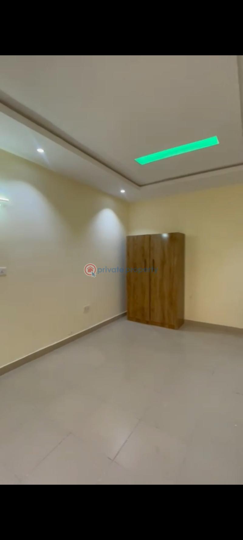 3 bedroom Block Of Flats For Rent Estate Abijo Ajah Lagos - 7