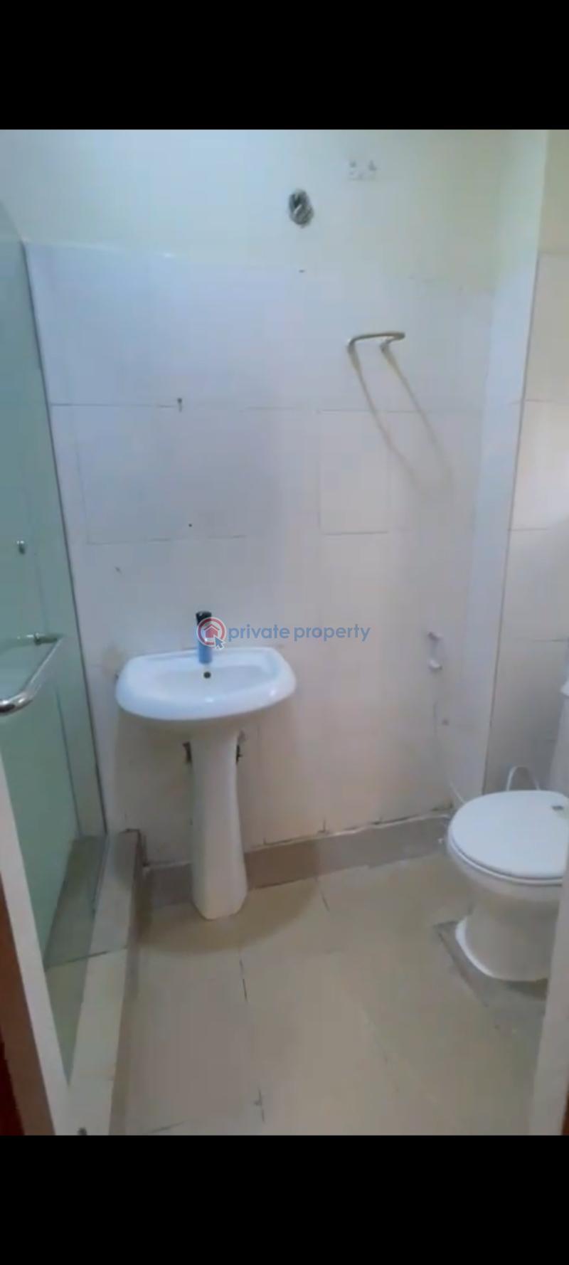 3 bedroom Block Of Flats For Rent Estate Abijo Ajah Lagos - 2