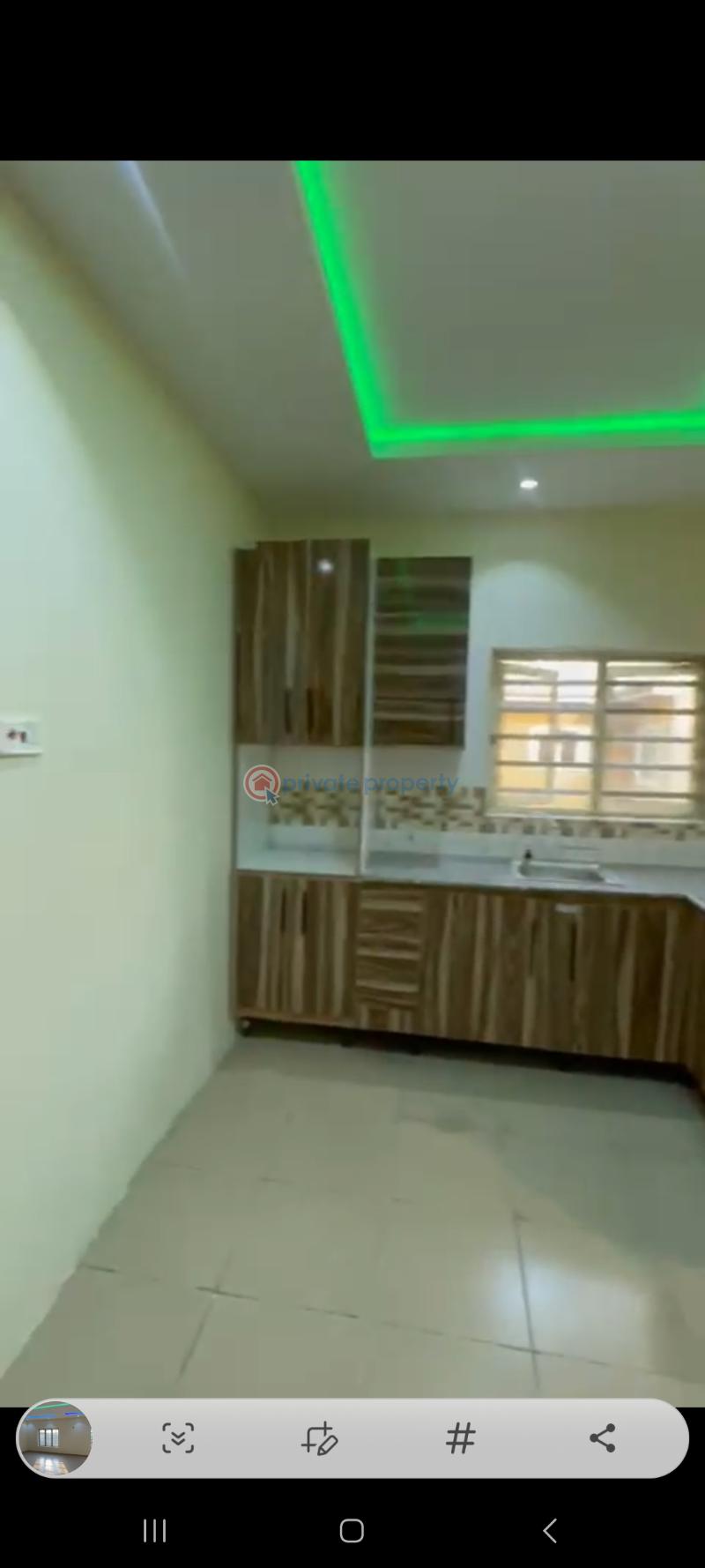 3 bedroom Block Of Flats For Rent Estate Abijo Ajah Lagos - 12