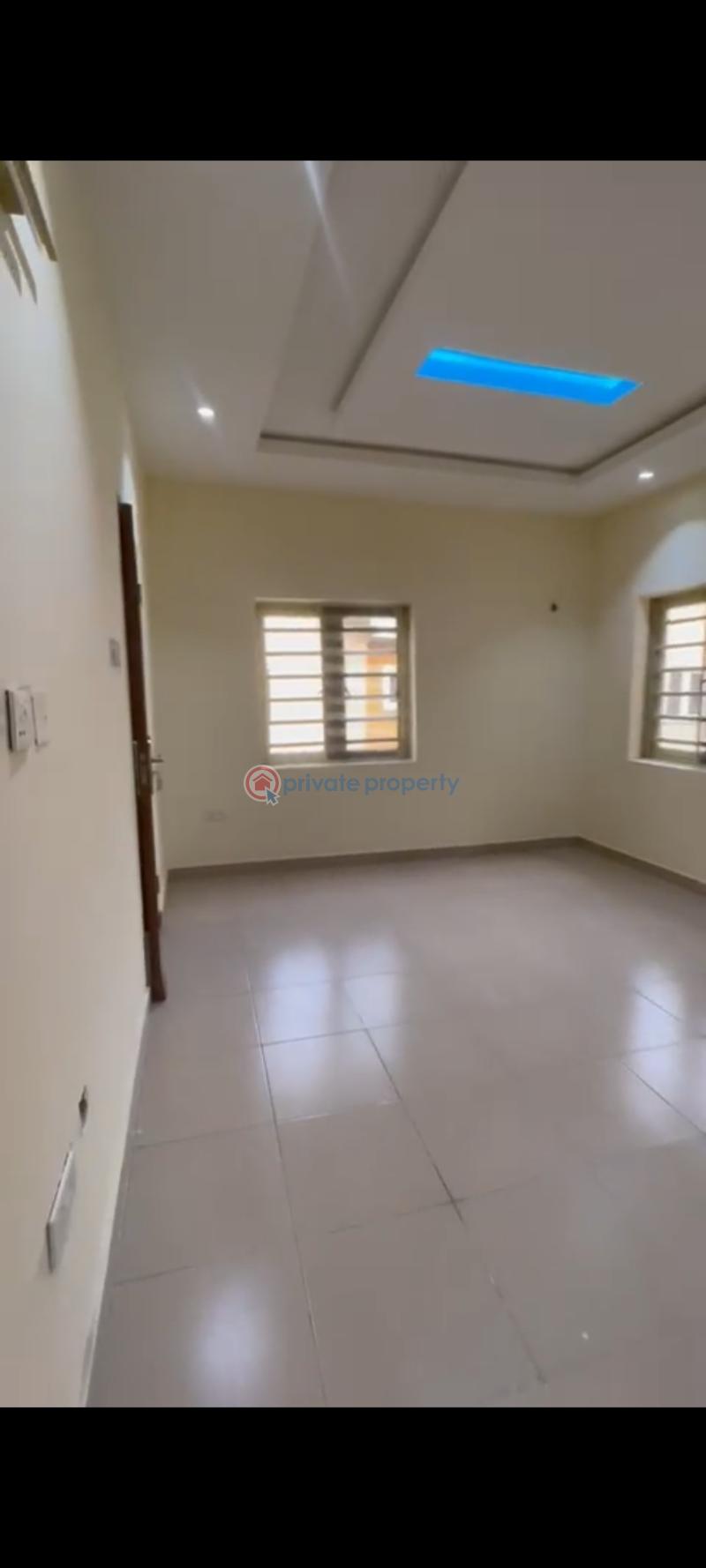 3 bedroom Block Of Flats For Rent Estate Abijo Ajah Lagos - 8