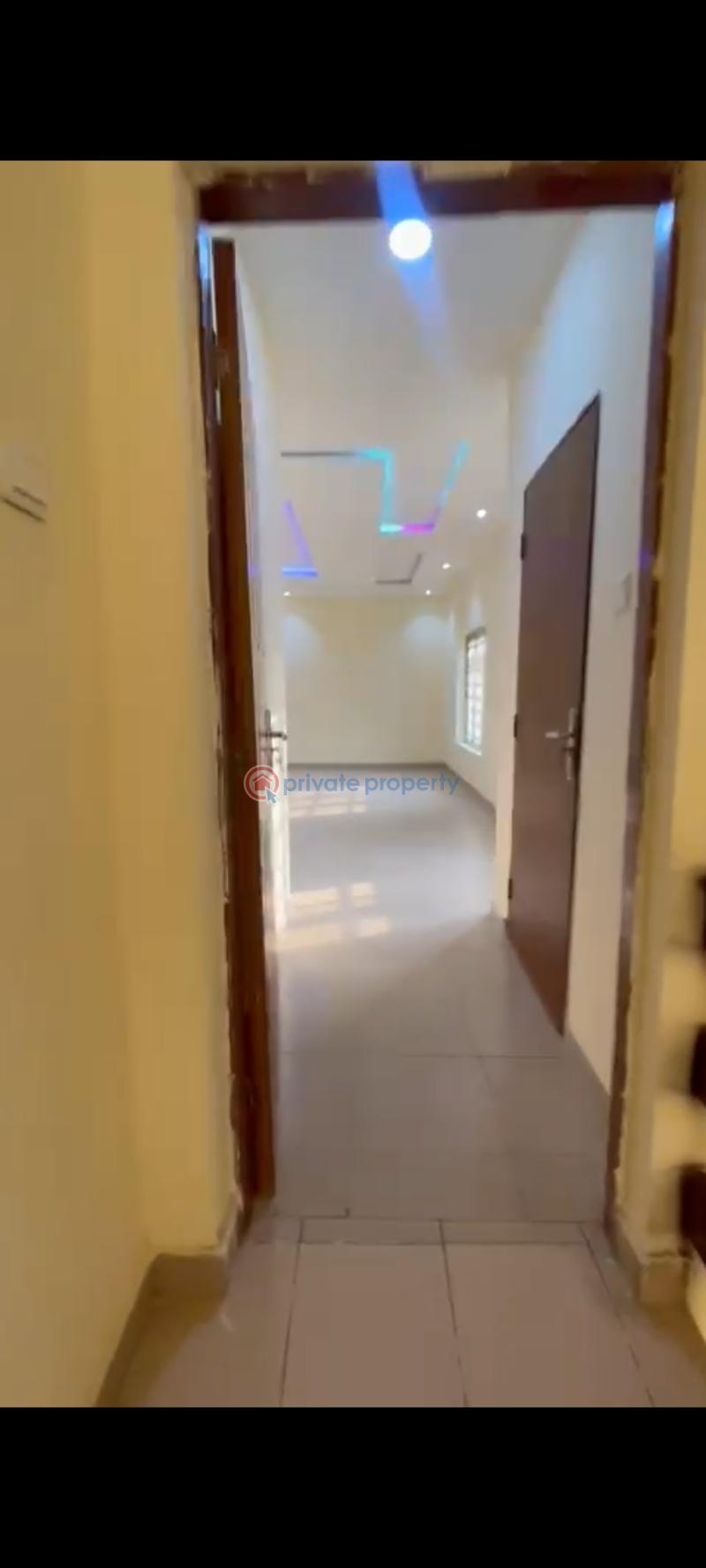 3 bedroom Block Of Flats For Rent Estate Abijo Ajah Lagos - 19