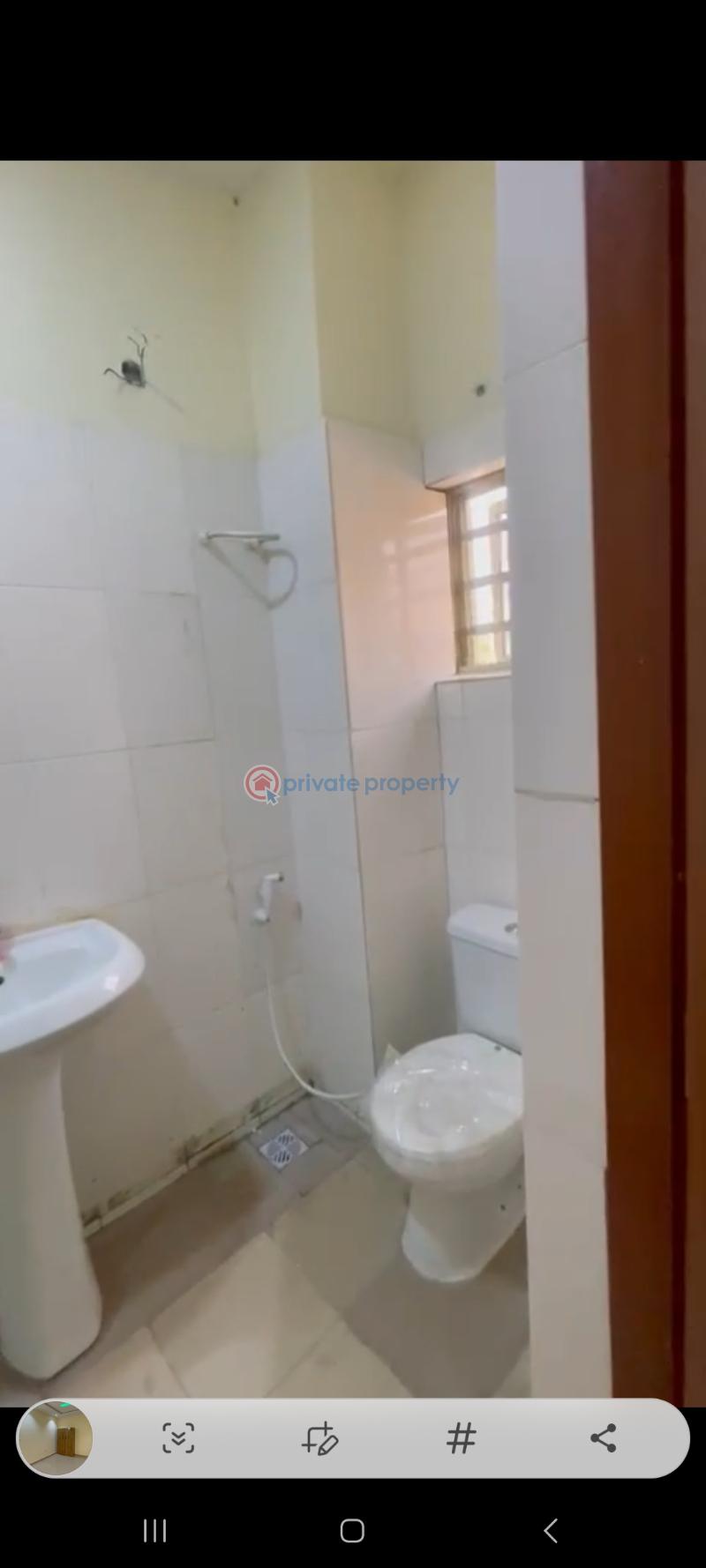 3 bedroom Block Of Flats For Rent Estate Abijo Ajah Lagos - 6