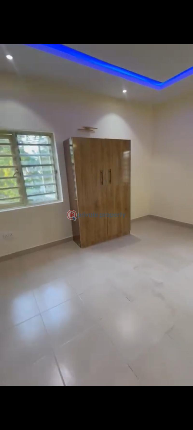 3 bedroom Block Of Flats For Rent Estate Abijo Ajah Lagos - 4