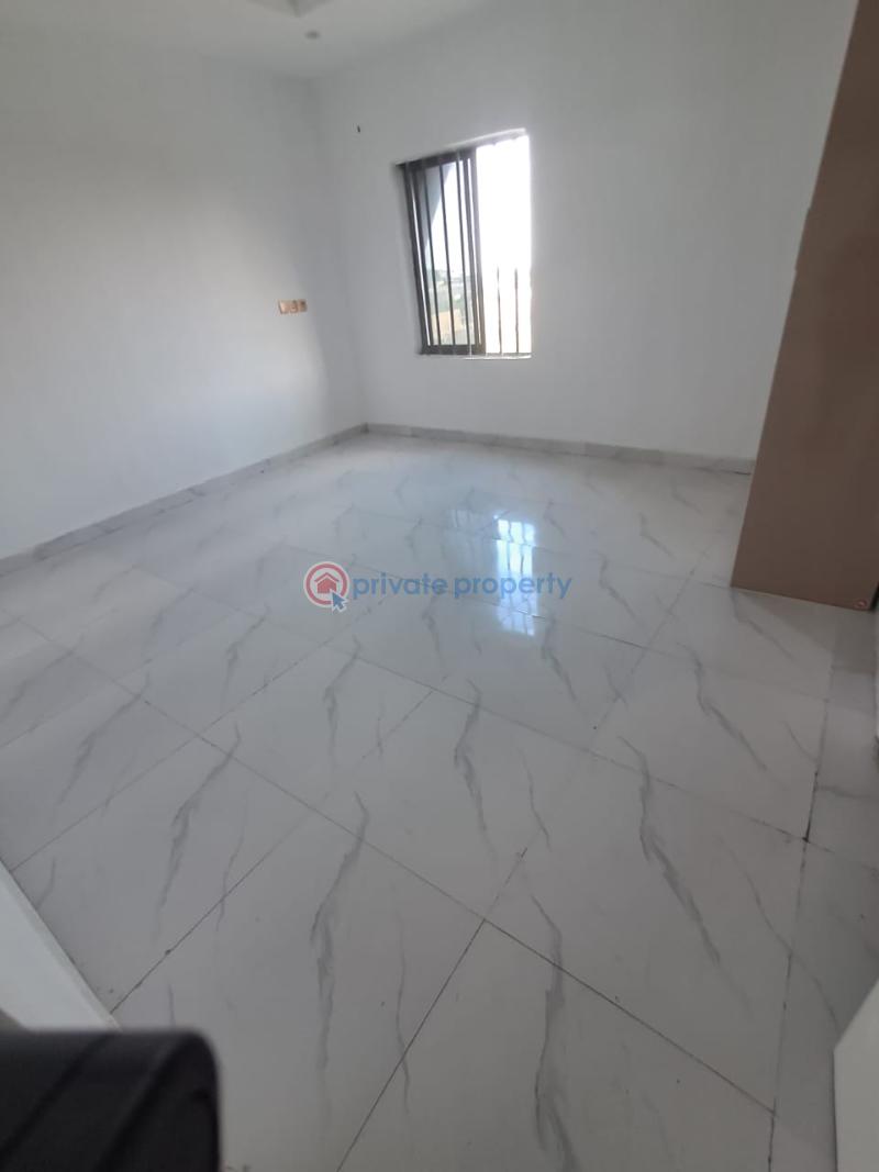 1 bedroom Shared Apartment For Rent Ologolo Lekki Lagos