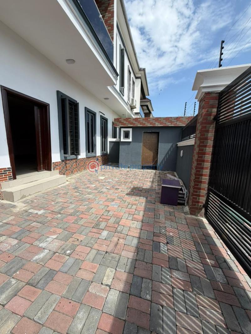 1 bedroom Studio Apartment For Rent Orchid Lekki Lagos - 8