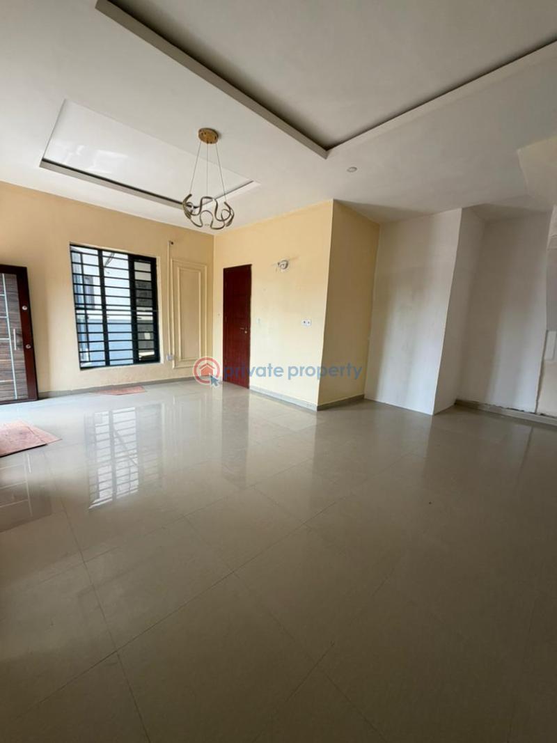 1 bedroom Studio Apartment For Rent Orchid Lekki Lagos - 2
