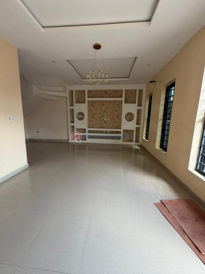 1 bedroom Studio Apartment For Rent Orchid Lekki Lagos - 5