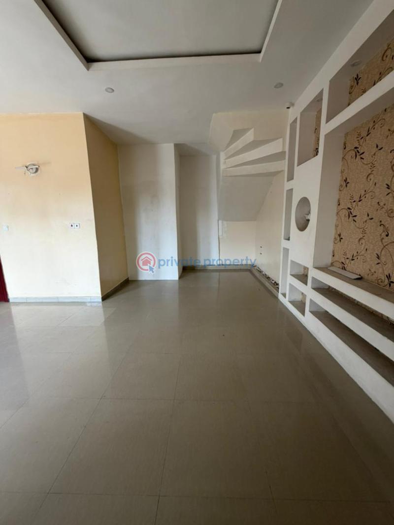 1 bedroom Studio Apartment For Rent Orchid Lekki Lagos - 4