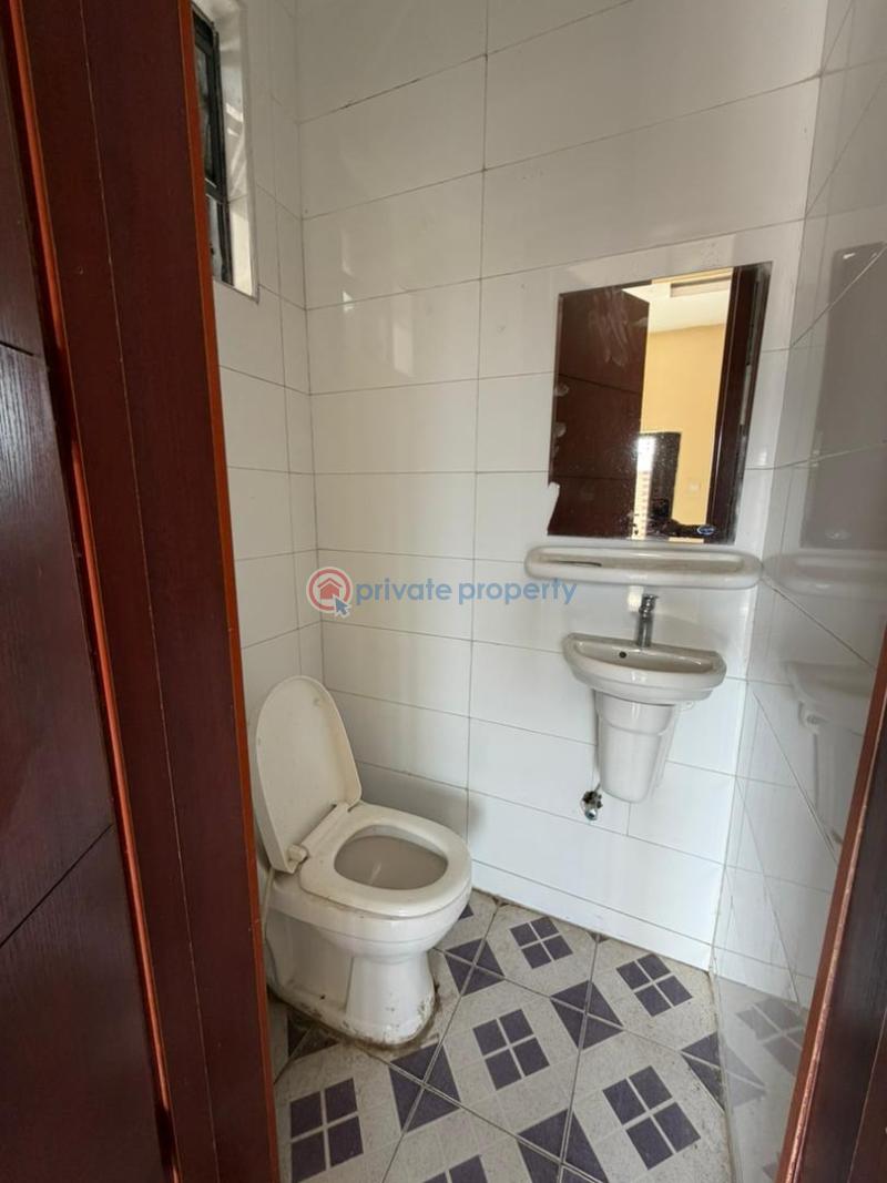 1 bedroom Studio Apartment For Rent Orchid Lekki Lagos - 6