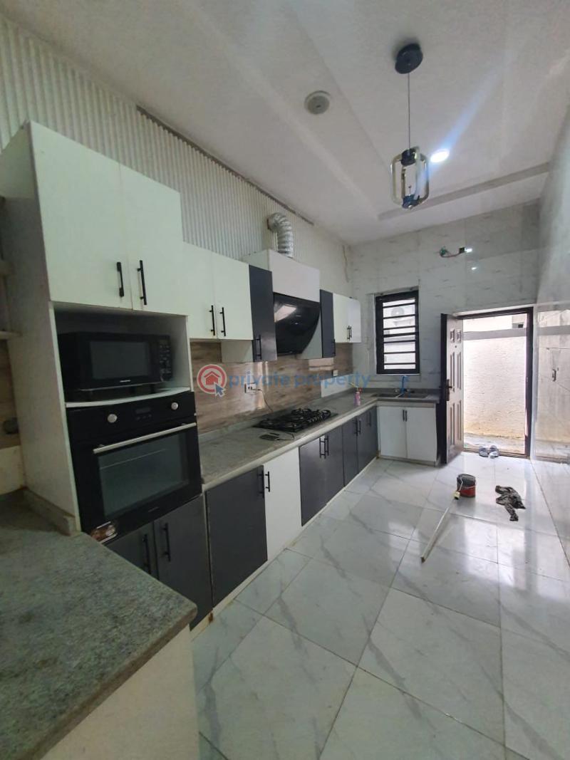 1 bedroom Mini Flat For Rent Dpkay Estate, Orchid Lekki Phase 2 Lagos - 7