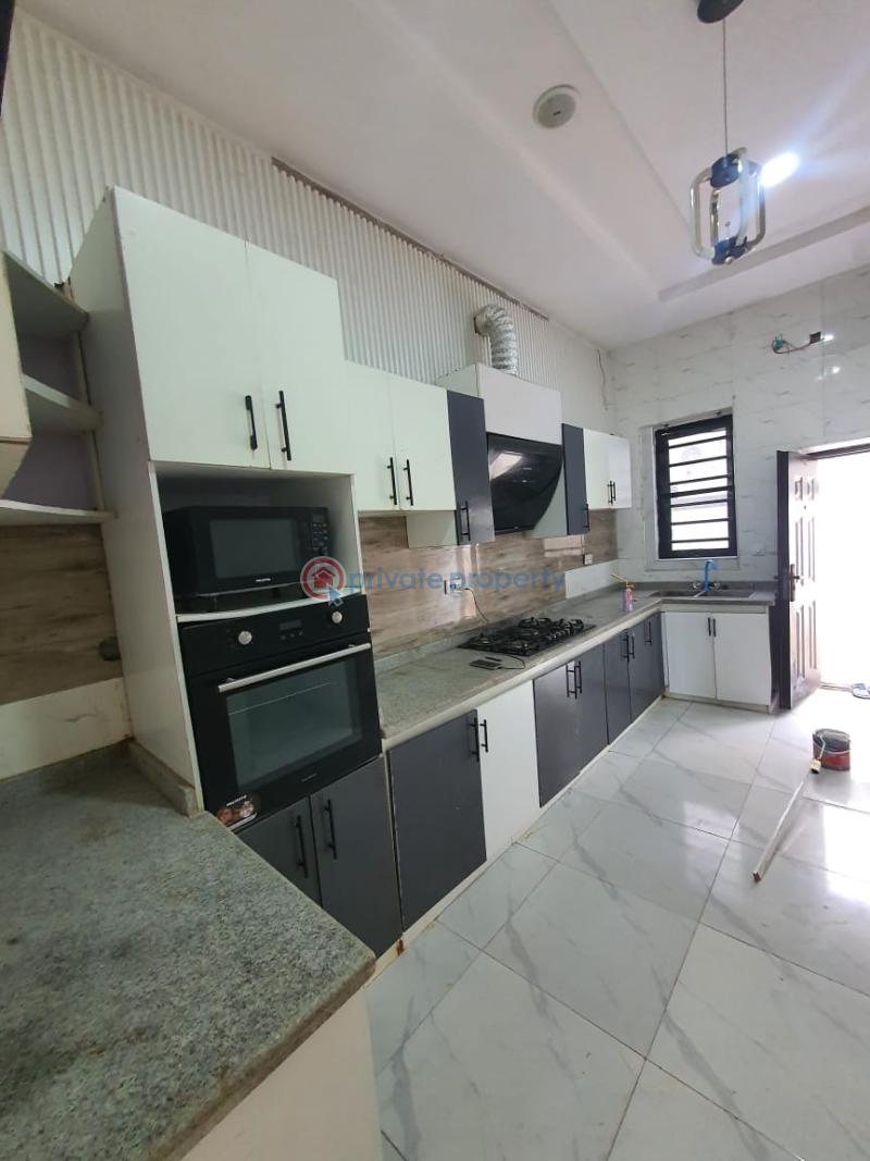 1 bedroom Mini Flat For Rent Dpkay Estate, Orchid Lekki Phase 2 Lagos - 8