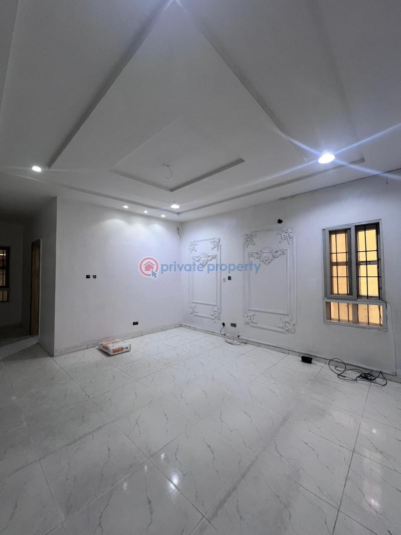 1 bedroom Mini Flat For Rent Royal Pine Estate Lekki Phase 2 Lagos - 0