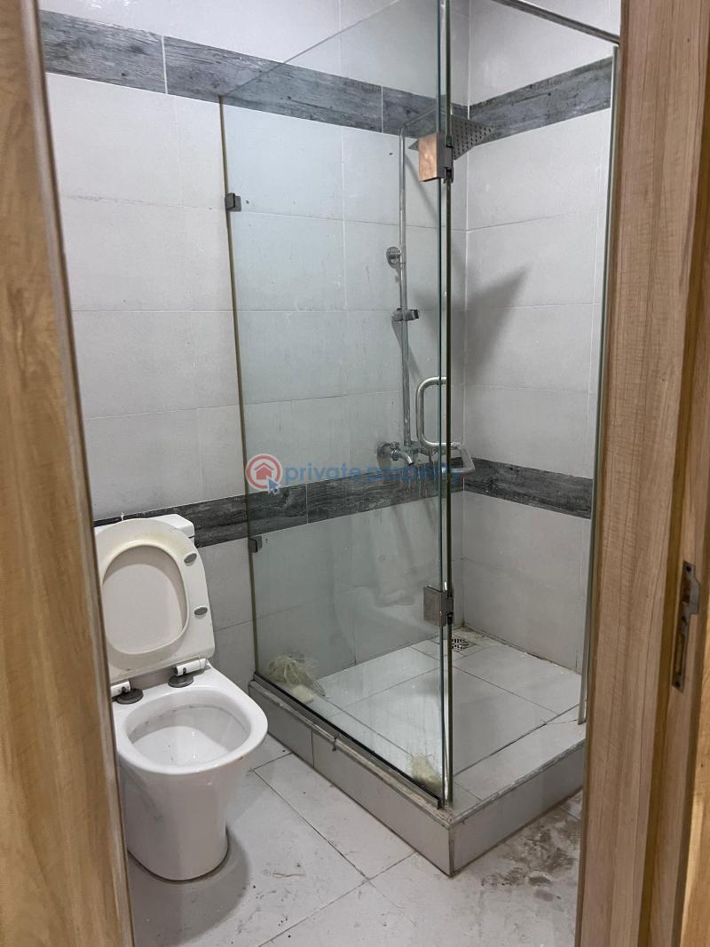 1 bedroom Mini Flat For Rent Royal Pine Estate Lekki Phase 2 Lagos - 9