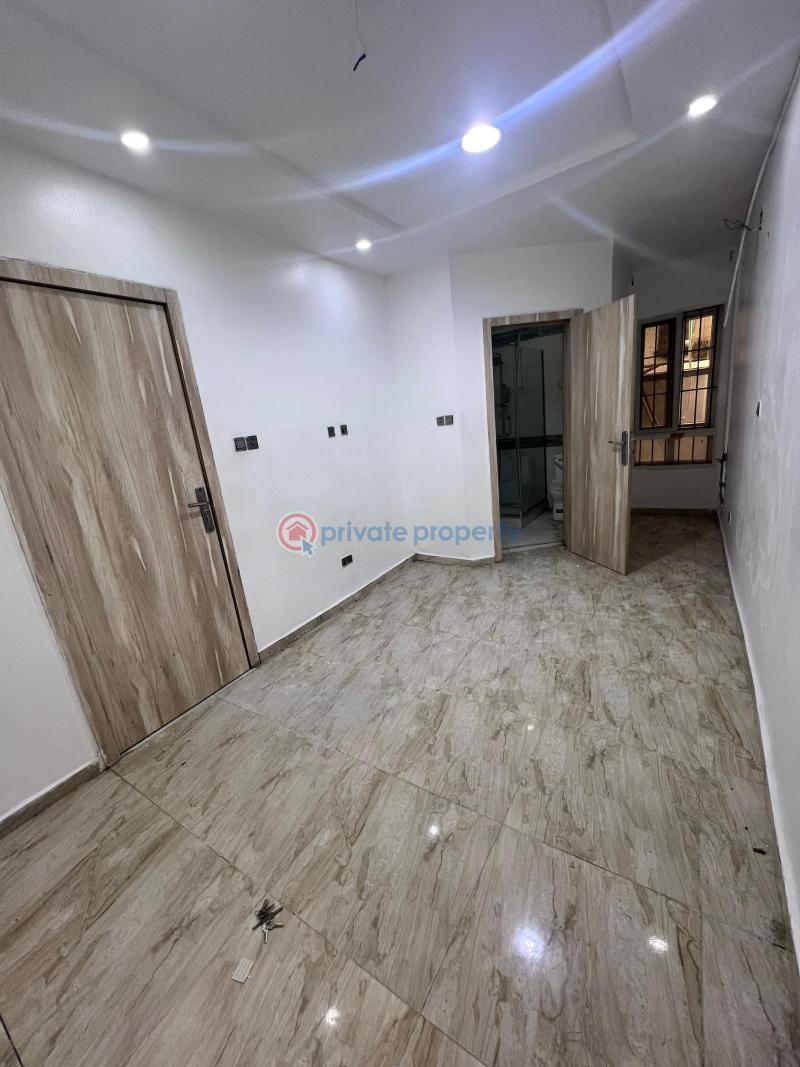 1 bedroom Mini Flat For Rent Royal Pine Estate Lekki Phase 2 Lagos - 3