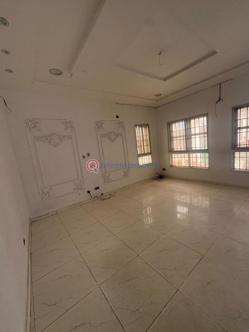 1 bedroom Mini Flat For Rent Royal Pine Estate Lekki Phase 2 Lagos - 1
