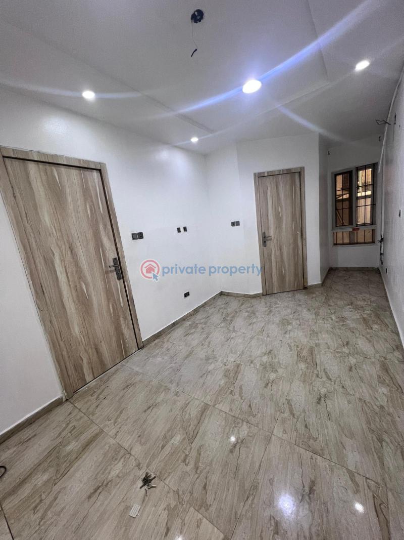 1 bedroom Mini Flat For Rent Royal Pine Estate Lekki Phase 2 Lagos - 2