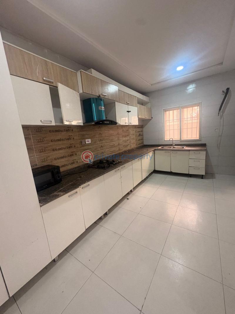1 bedroom Mini Flat For Rent Royal Pine Estate Lekki Phase 2 Lagos - 8