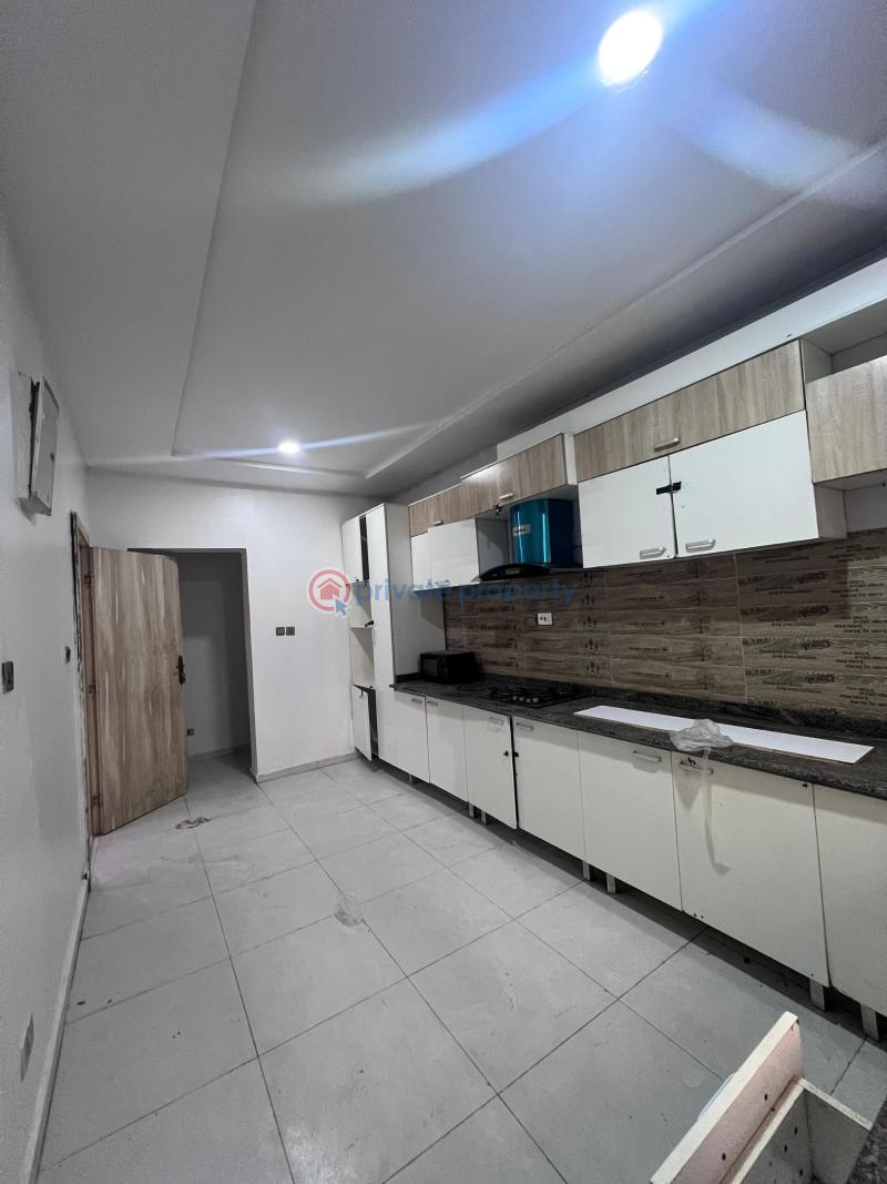 1 bedroom Mini Flat For Rent Royal Pine Estate Lekki Phase 2 Lagos - 5