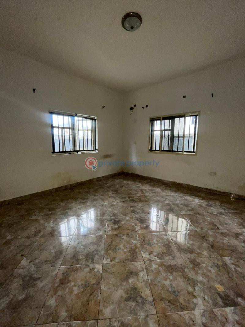 1 bedroom Mini Flat For Rent Osapa London, Osapa London Lekki Lagos - 1
