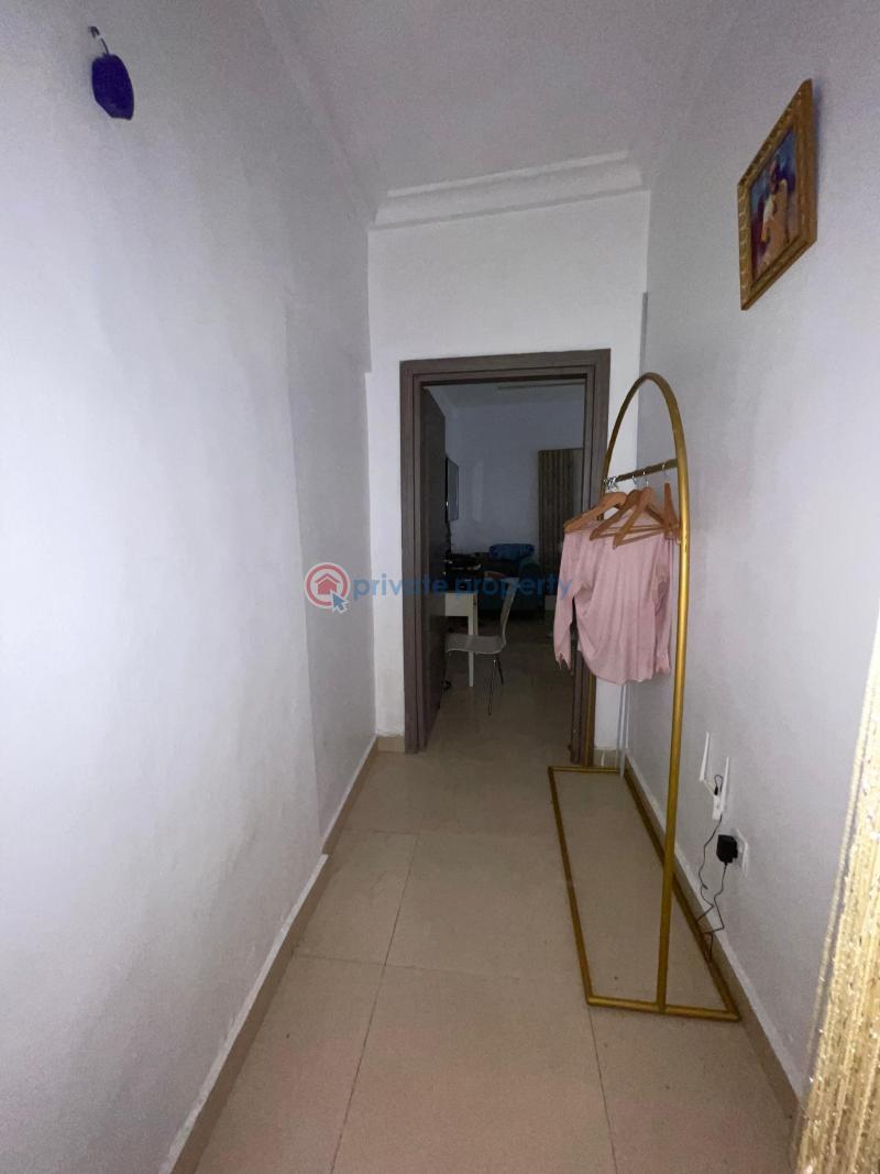1 bedroom Mini Flat For Rent Chevron Drive Lekki Lagos - 3