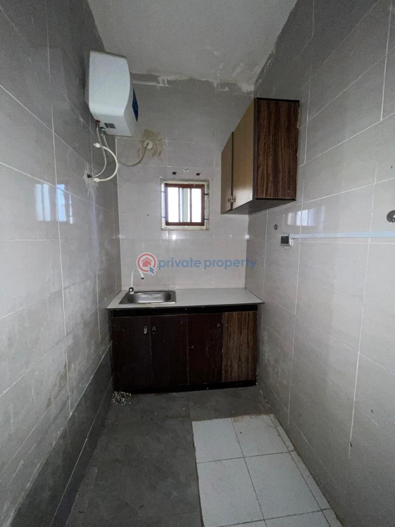 1 bedroom Mini Flat For Rent Osapa London, Osapa London Lekki Lagos - 4