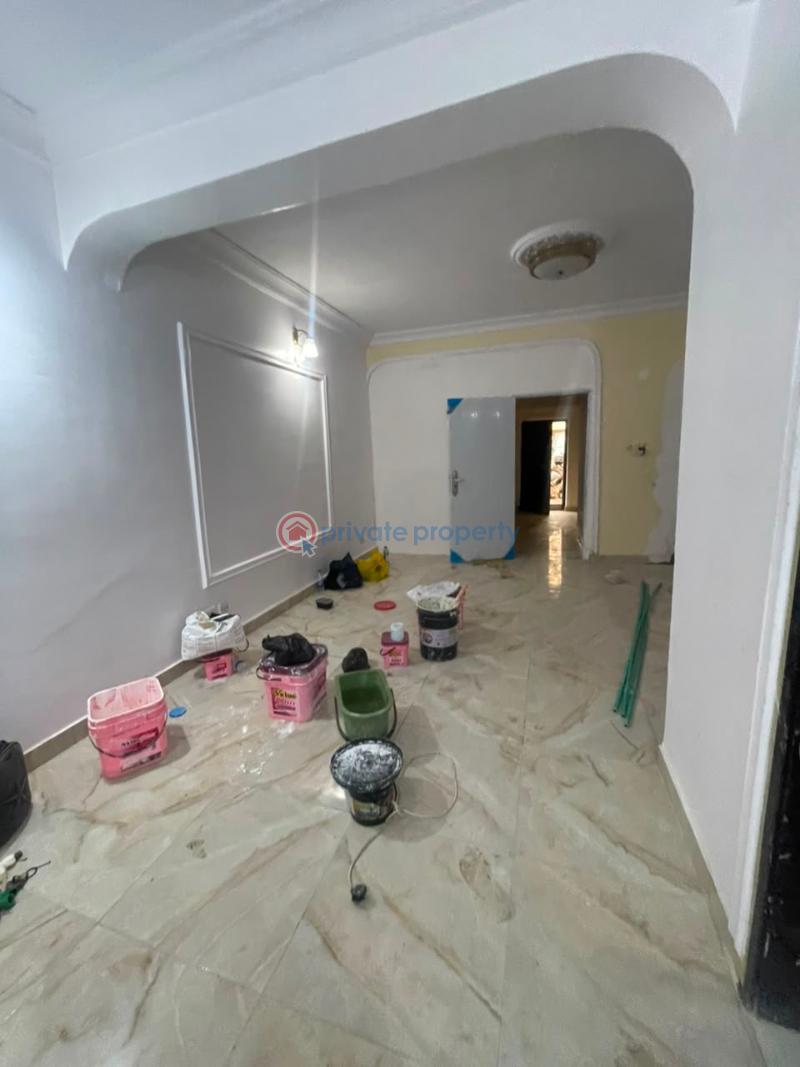 1 bedroom Mini Flat For Rent Lekki Phase 1 Lagos - 1