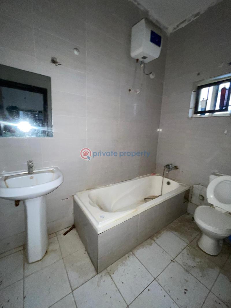 1 bedroom Mini Flat For Rent Osapa London, Osapa London Lekki Lagos - 3