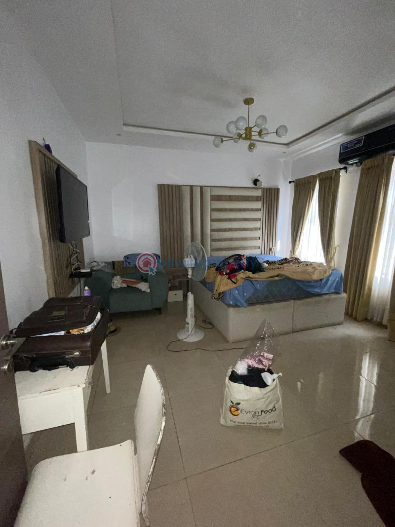 1 bedroom Mini Flat For Rent Chevron Drive Lekki Lagos - 1