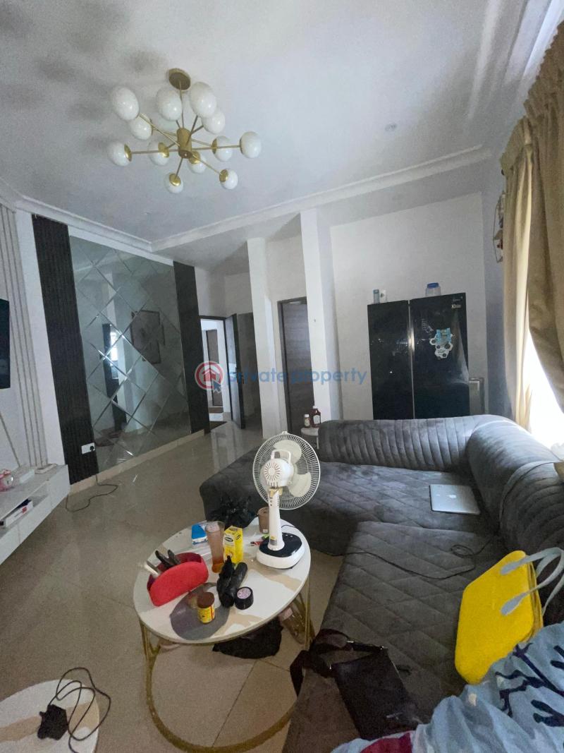 1 bedroom Mini Flat For Rent Chevron Drive Lekki Lagos - 4
