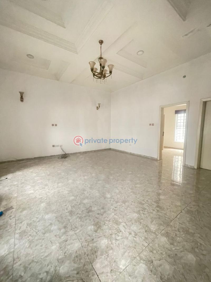 1 bedroom Mini Flat For Rent Van Daniels Estate, Orchid Lekki Phase 2 Lagos - 1