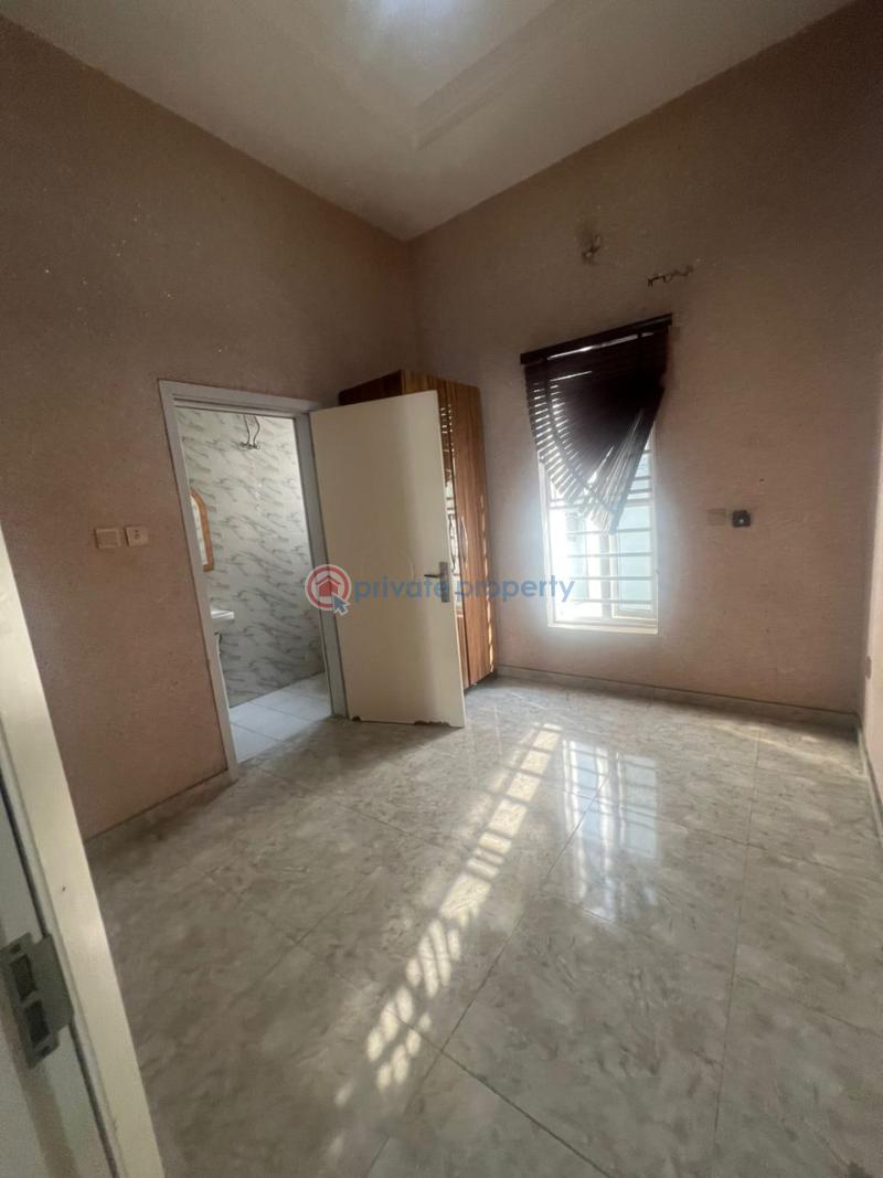 1 bedroom Mini Flat For Rent Van Daniels Estate, Orchid Lekki Phase 2 Lagos - 2