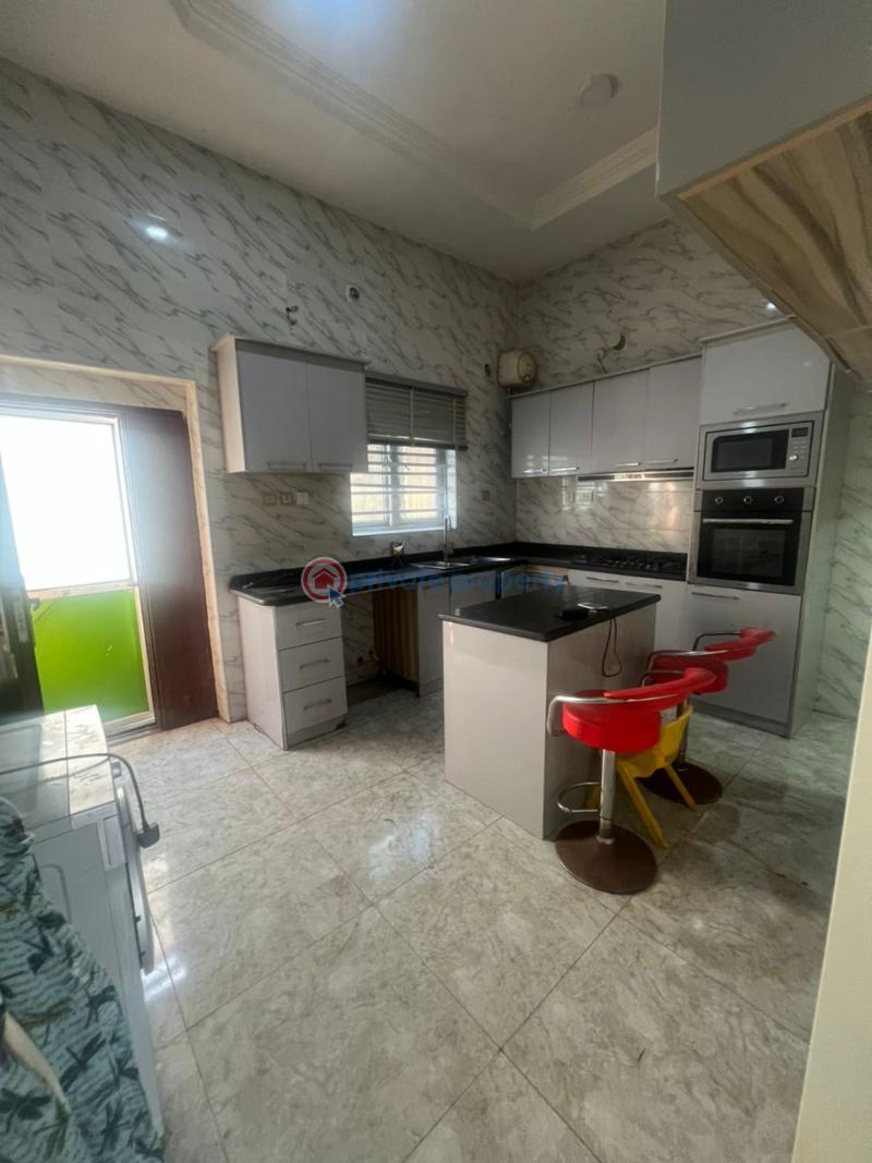 1 bedroom Mini Flat For Rent Van Daniels Estate, Orchid Lekki Phase 2 Lagos - 5