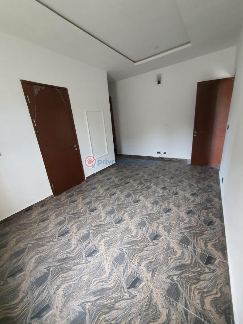 2 bedroom Block Of Flats For Rent Chevron Drive Lekki Lagos - 8
