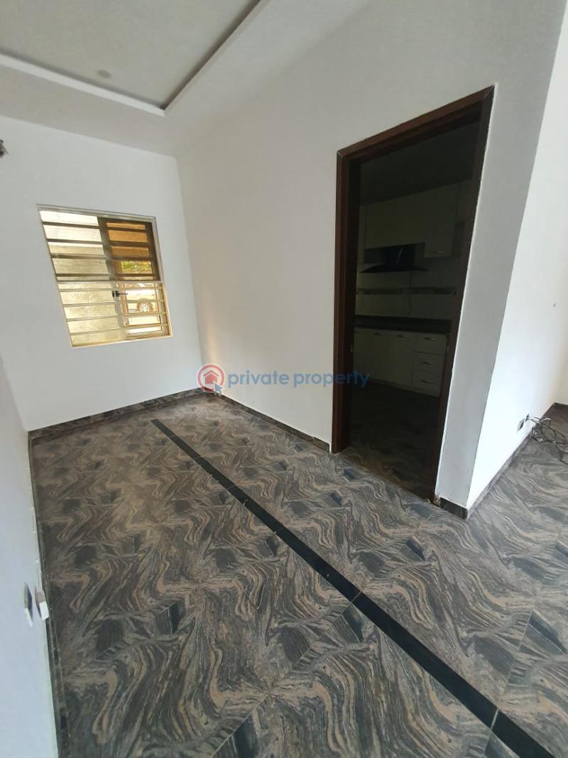 2 bedroom Block Of Flats For Rent Chevron Drive Lekki Lagos - 5