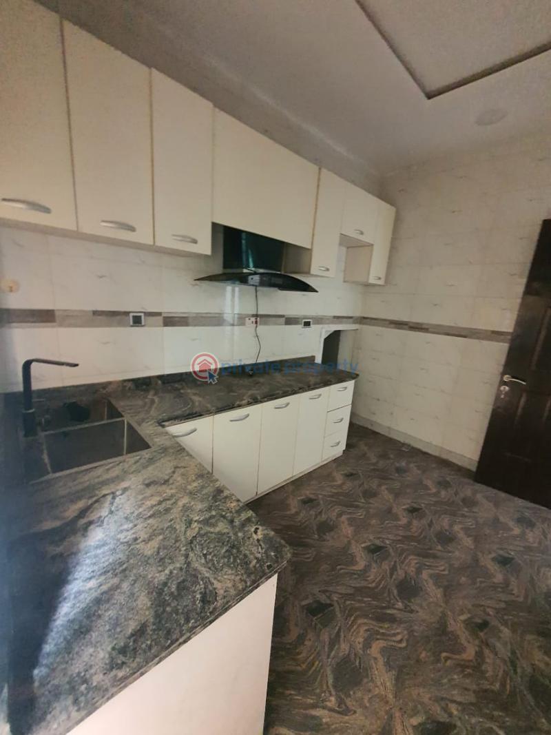 2 bedroom Block Of Flats For Rent Chevron Drive Lekki Lagos - 10