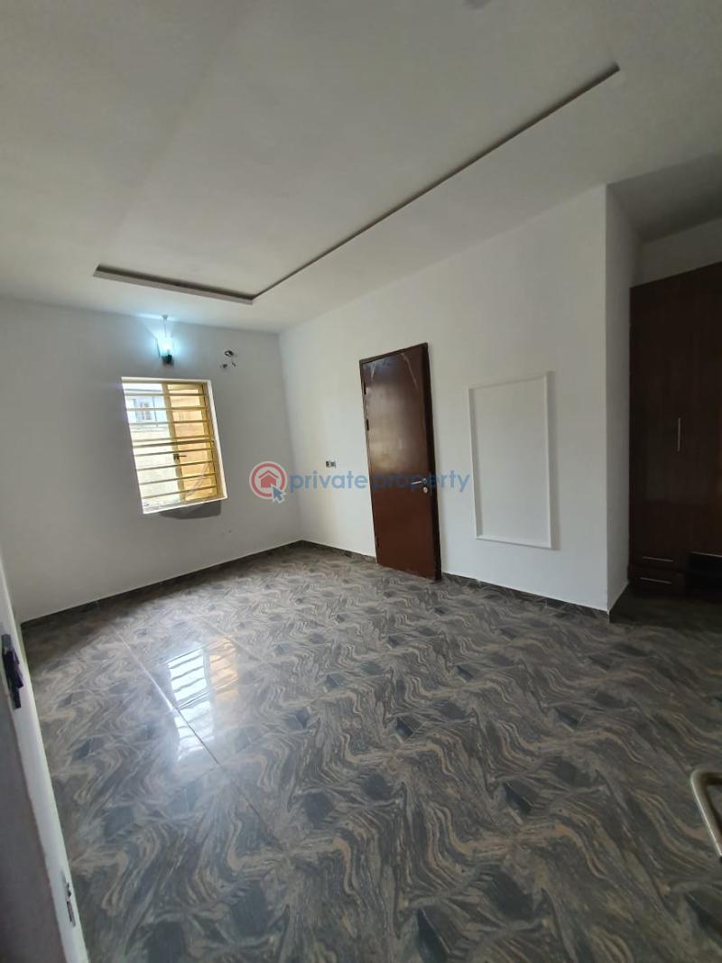 2 bedroom Block Of Flats For Rent Chevron Drive Lekki Lagos - 3