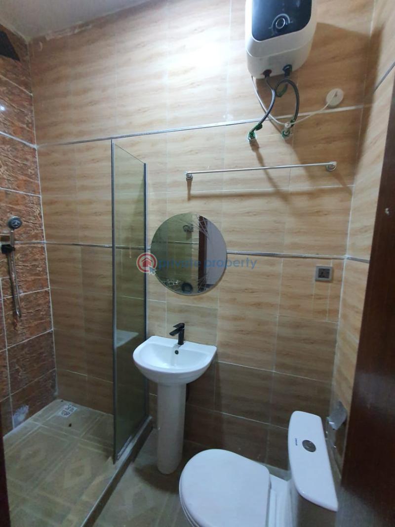 2 bedroom Block Of Flats For Rent Chevron Drive Lekki Lagos - 11