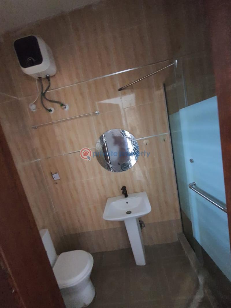 2 bedroom Block Of Flats For Rent Chevron Drive Lekki Lagos - 12