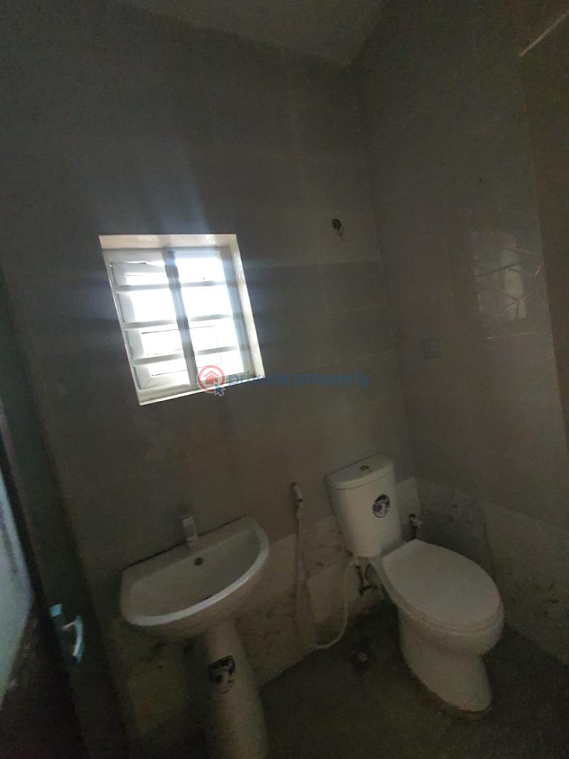 2 bedroom Block Of Flats For Rent Off Alpha Beach Road Lekki Phase 2 Lagos - 7