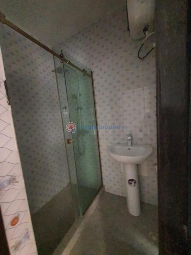 2 bedroom Block Of Flats For Rent Off Alpha Beach Road Lekki Phase 2 Lagos - 6