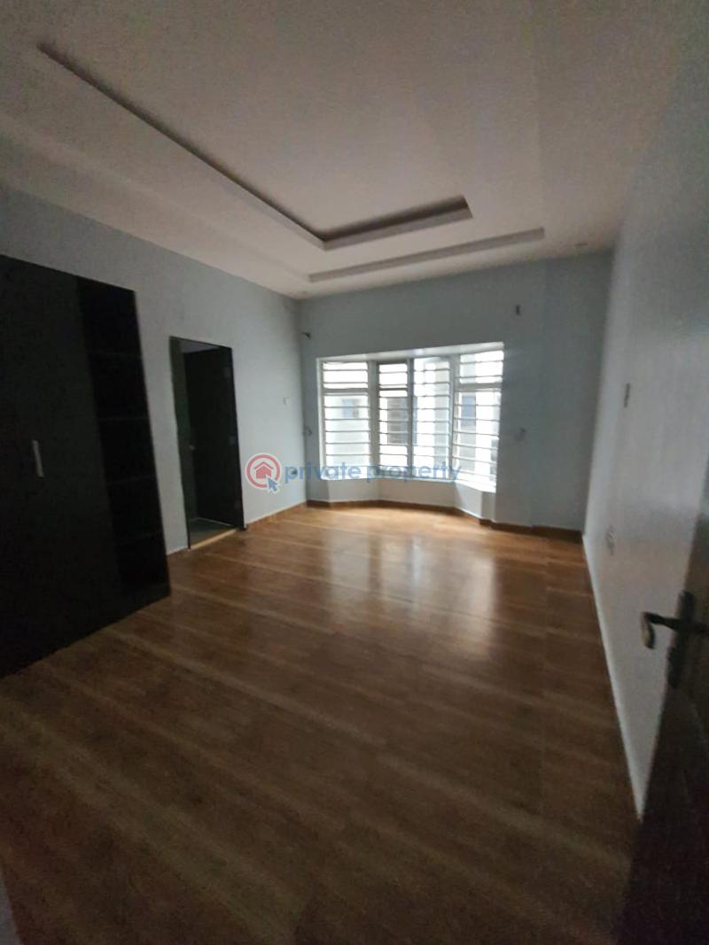 2 bedroom Block Of Flats For Rent Off Alpha Beach Road Lekki Phase 2 Lagos - 2