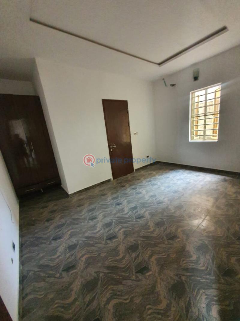 2 bedroom Block Of Flats For Rent Chevron Drive Lekki Lagos - 2