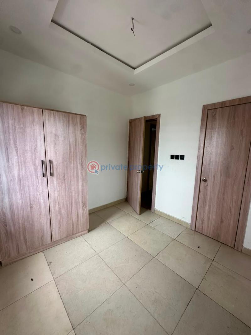 2 bedroom Block Of Flats For Rent Ologolo Lekki Lagos - 2