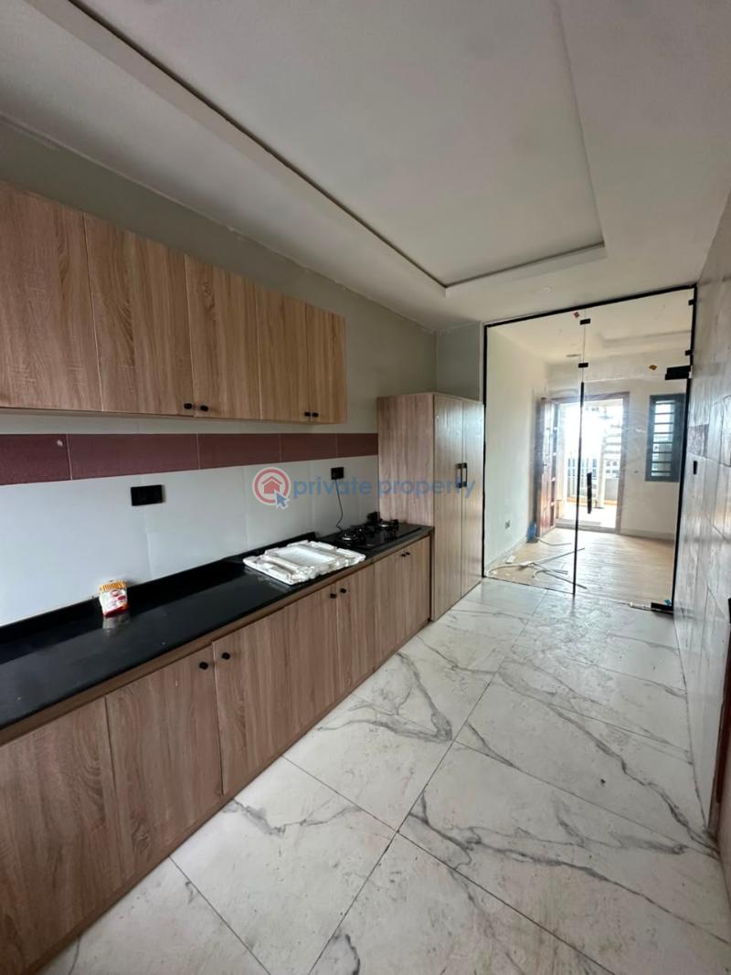 2 bedroom Block Of Flats For Rent Ologolo Lekki Lagos - 6