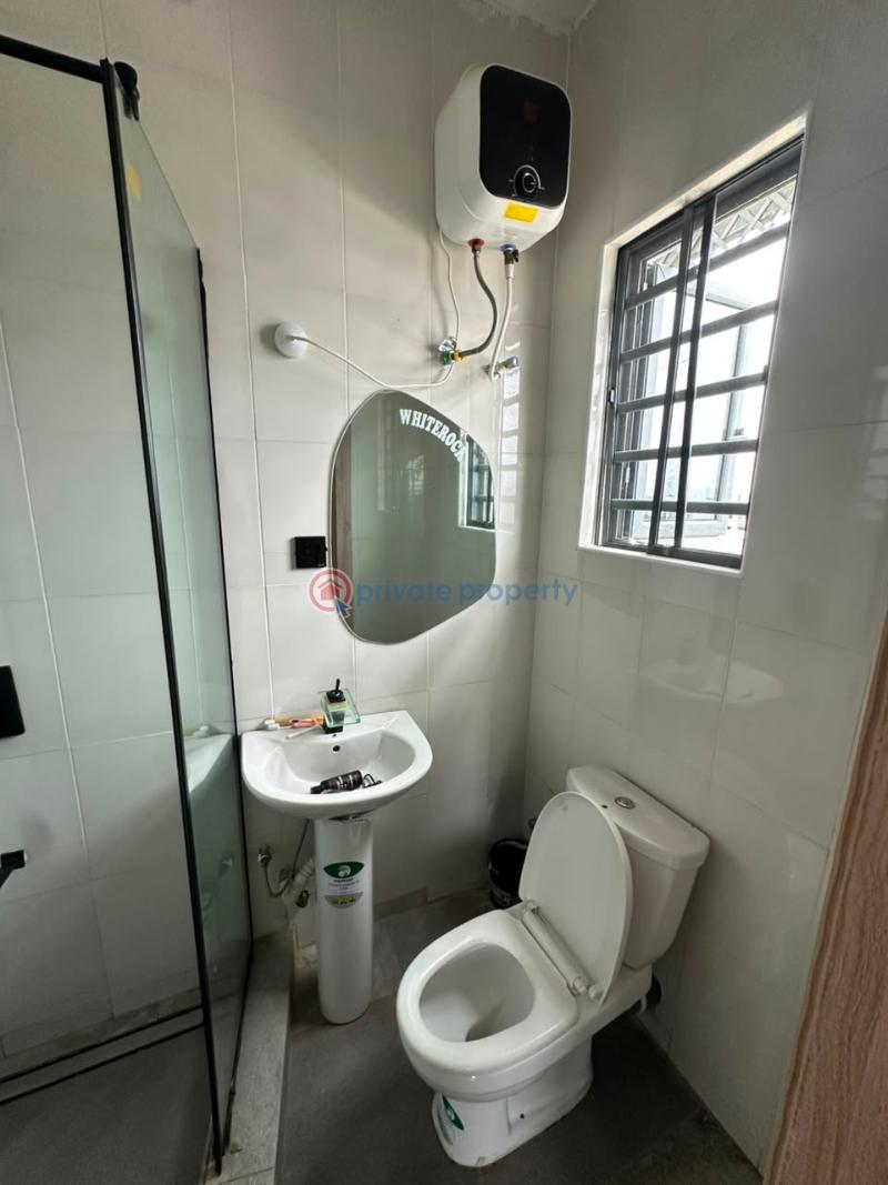 2 bedroom Block Of Flats For Rent Ologolo Lekki Lagos - 8