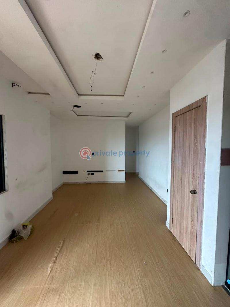 2 bedroom Block Of Flats For Rent Ologolo Lekki Lagos - 4