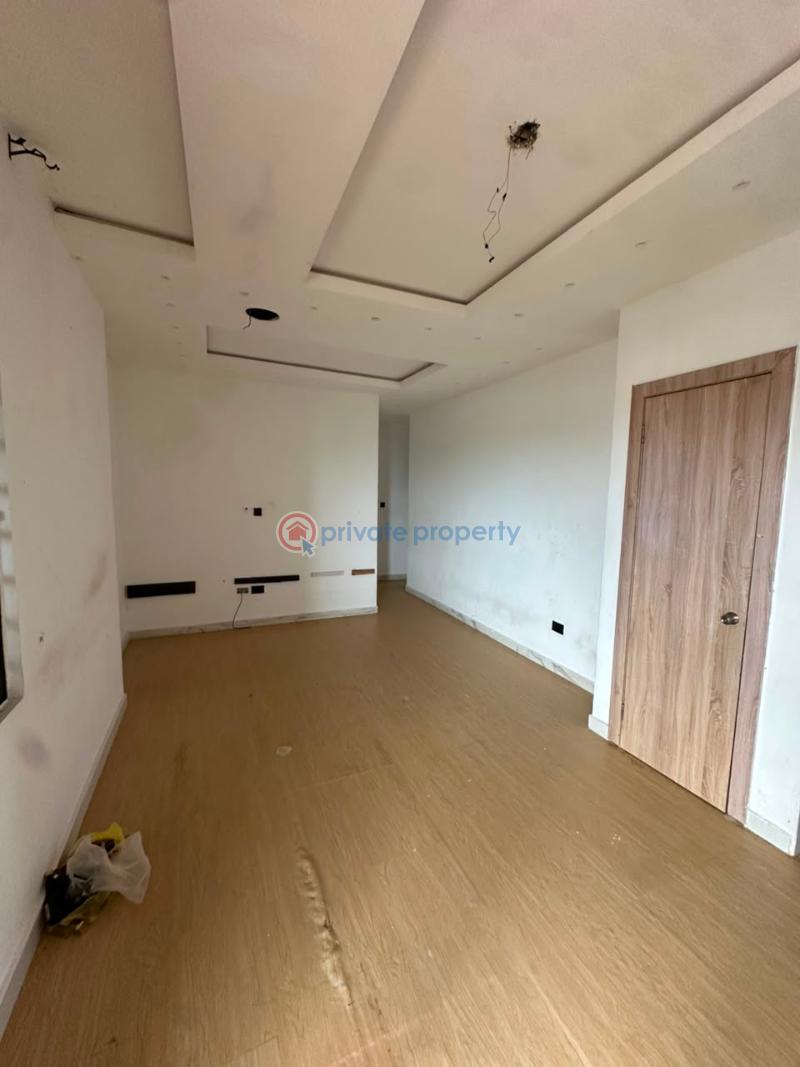 2 bedroom Block Of Flats For Rent Ologolo Lekki Lagos - 1