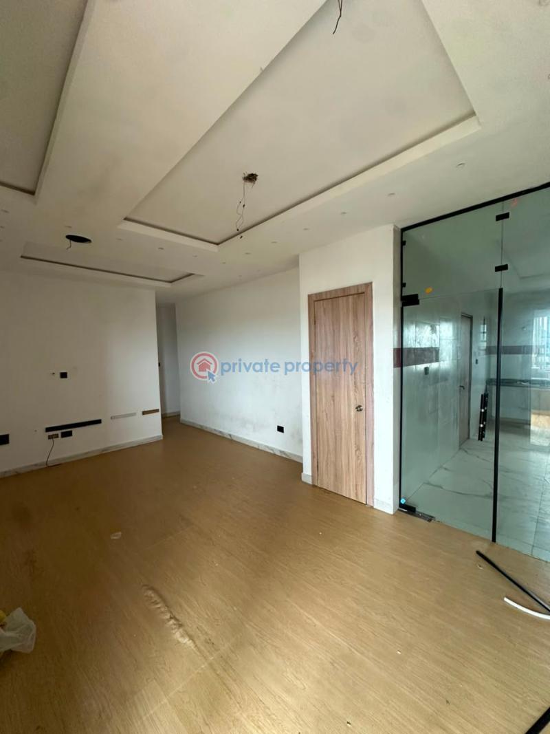 2 bedroom Block Of Flats For Rent Ologolo Lekki Lagos - 0