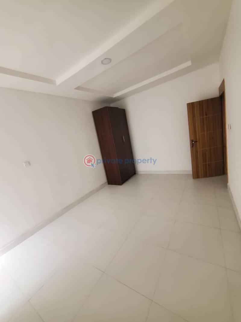 3 bedroom Terraced Duplex For Rent Orchid Lekki Lagos - 11