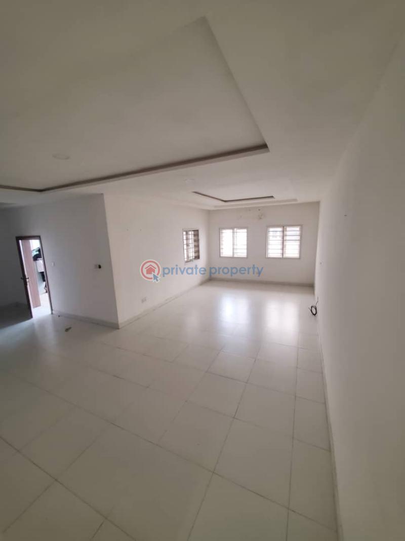 3 bedroom Terraced Duplex For Rent Orchid Lekki Lagos - 9